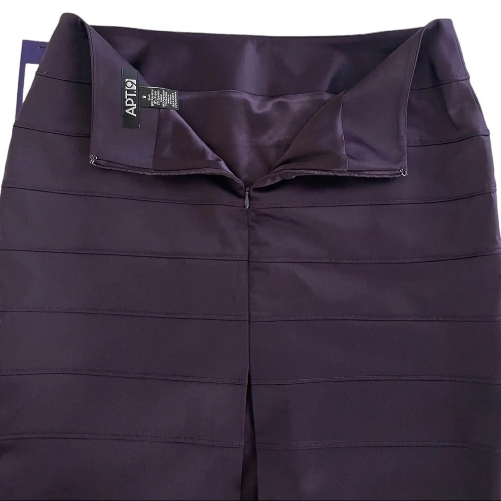 N/A apt purple
